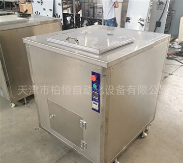 天津超聲波清洗機在使用過程中的維護要點